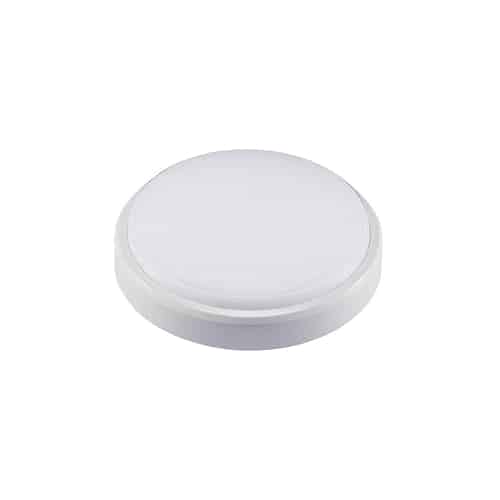 LED BULLEY ROND IP54