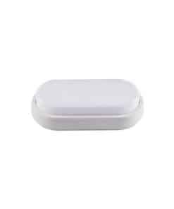 LED BULLEY OVAAL IP54