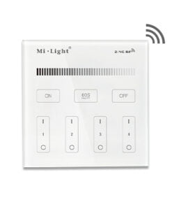 WANDCONTROLLER SINGLE COLOR