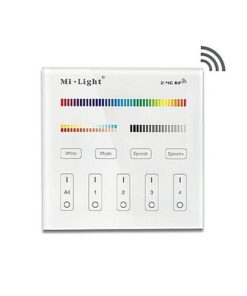 WANDCONTROLLER RGB + CCT