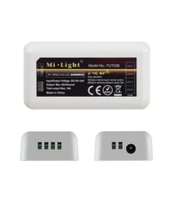 SINGLE COLOR RECEIVER