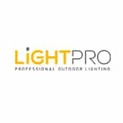 lightpro outdoor lighting