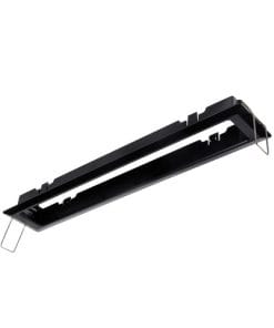 90003 wandbeugel zwart 500x500